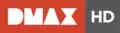 Logo de DMAX HD