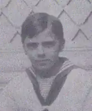 Image illustrative de l’article Dimitri Alexandrovitch de Russie