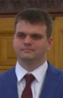 Image illustrative de l’article Dmitri Dokuchaev