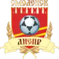 Logo du Dniepr Smolensk