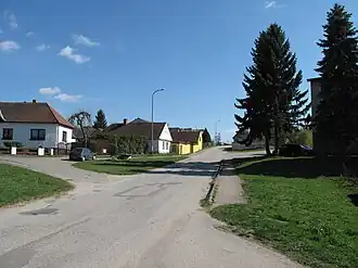 Dobšice (district de České Budějovice)