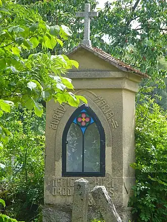 Dobrá Voda (Kovářov)