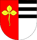 Blason de Dobřichov