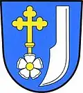 Blason de Dobrkovice