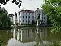 Château de Güttmannsdorf&nbsp;(de)