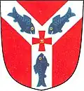 Blason de Dobromilice