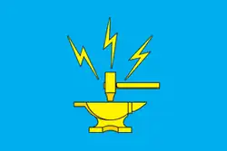 Drapeau de Dobrianka