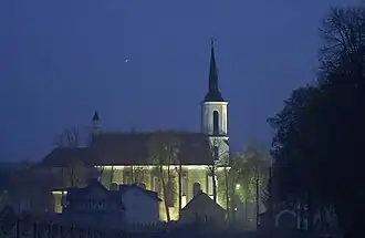 Dobrzyniewo Kościelne