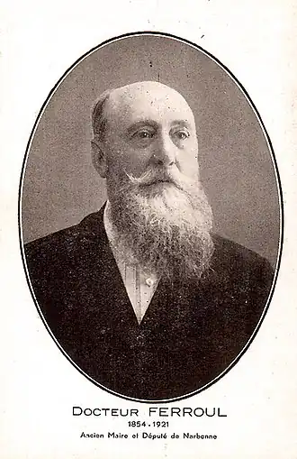 Image illustrative de l’article 22 septembre 1907