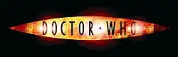 Logo de la Saison 3 (2007) de Doctor Who