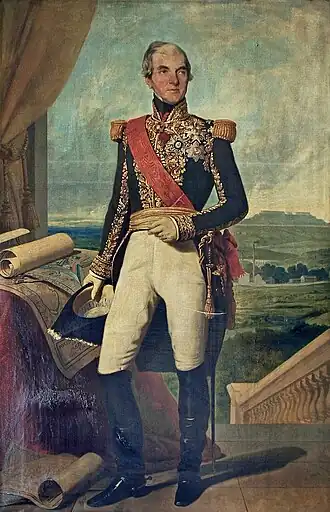 Guillaume Dode de la Brunerie