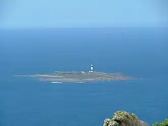 Image illustrative de l’article Dog Island (Nouvelle-Zélande)