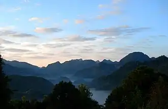 Image illustrative de l’article Doi Ang Khang