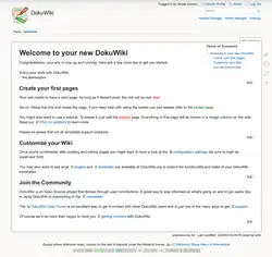 Description de l'image DokuWiki release 2020-07-29.png.