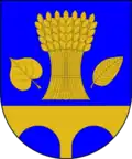 Blason de Dolany