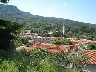 San Dorligo della Valle