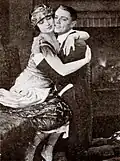 Dollars and the Woman (1920)