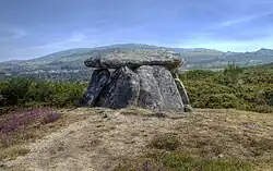 Image illustrative de l’article Casola do Foxo