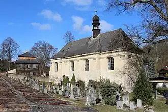 Dolní Krupá (district de Mladá Boleslav)