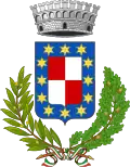 Blason de Dolo