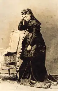 Image illustrative de l’article María Dolores Rodríguez Sopeña