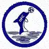 Logo du Dolphin FC