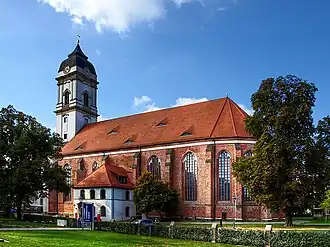 Image illustrative de l’article Cathédrale Sainte-Marie de Fürstenwalde