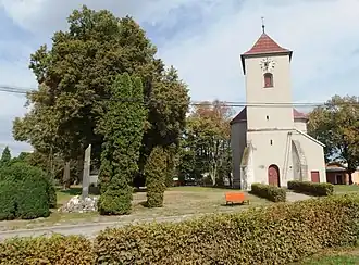 Domašov u Šternberka