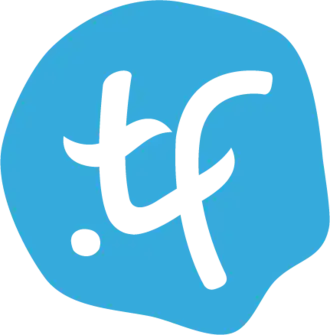 Image illustrative de l’article .tf