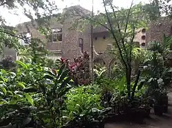 Domaine Liyolo, Mont Ngafula, Kinshasa