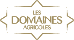 logo de Les Domaines agricoles