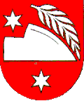 Blason de Domaníky