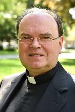 Image illustrative de l’article Bertram Meier