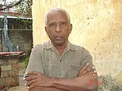 Domingo Alfonso&nbsp;(es)