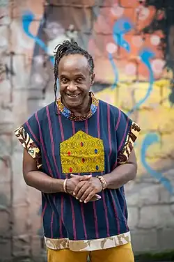 Description de l'image Dominik_Coco.jpg.