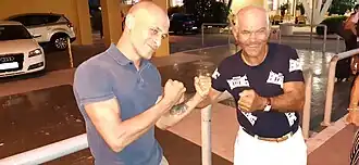 Image illustrative de l’article Dominique Azzaro