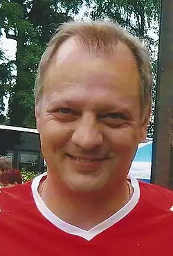 Image illustrative de l’article Dominique Herr