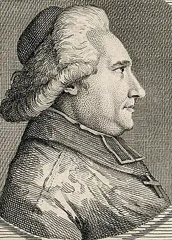 Image illustrative de l’article Dominique de Lastic de Fournels