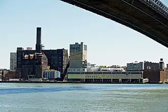 illustration de Domino Foods