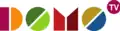 Logo de Domo.tv du 20 septembre 2008 au 11 novembre 2011.