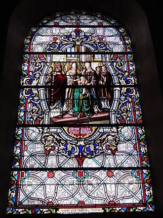 Image illustrative de l’article Etton de Dompierre sur Helpe