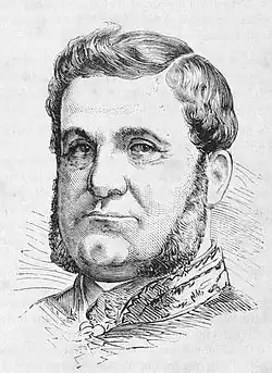 Charles de Dompierre d'Hornoy