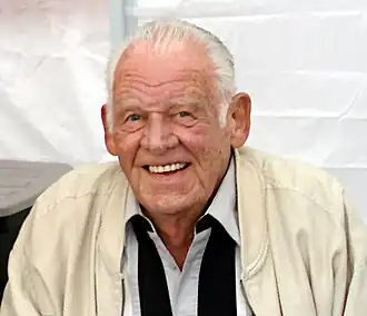 Image illustrative de l’article Don Larsen