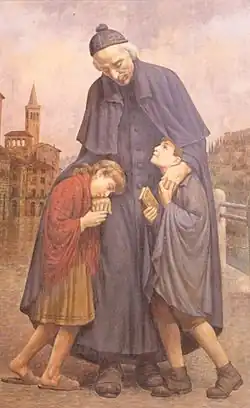 Image illustrative de l’article Nicola Mazza