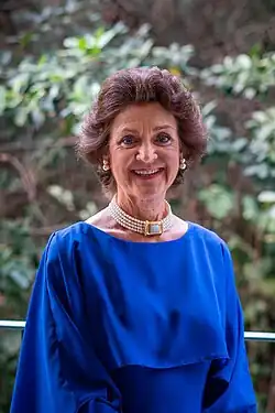 Description de l'image Dona Christine de Orleans e Bragança, Princesa do Brasil, de Ligne e de Orleans e Bragança.jpg.