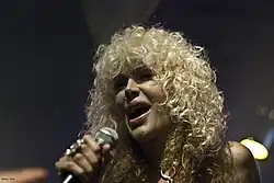 Description de l'image Donatella Rettore.jpg.