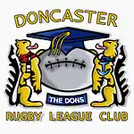 Logo du Doncaster RLFC