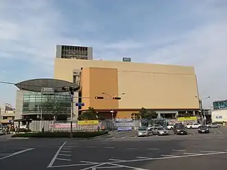 Image illustrative de l’article Dongincheon (métro de Séoul)