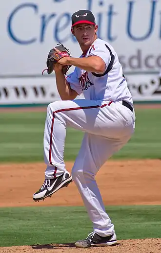 Image illustrative de l’article Donn Roach