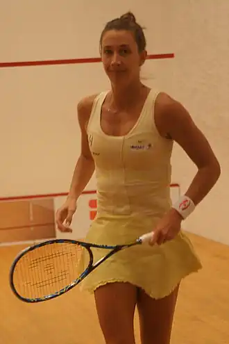 Image illustrative de l’article Monte-Carlo Squash Classic 2017